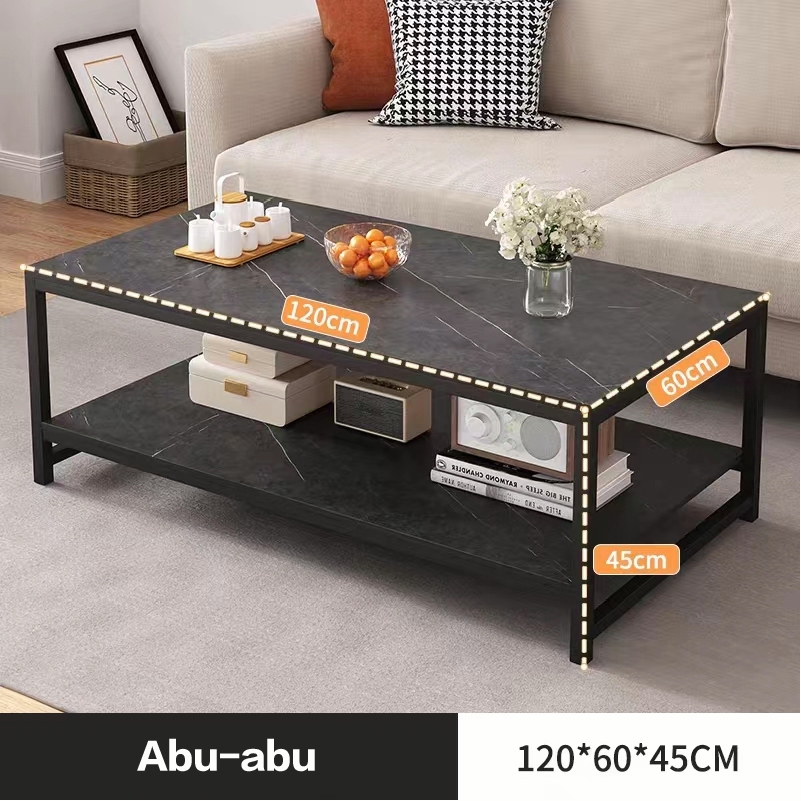 Jual Damaindah Meja Cafe Coffee Table Meja Tamu Meja Minimalis Meja