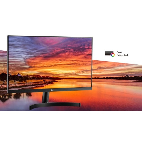 Jual Monitor Led Lg Mk M Hz Side Borderless Ips Ips