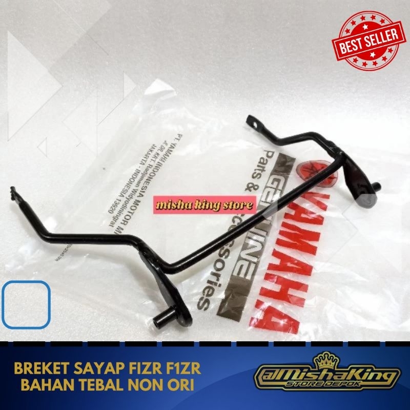 Jual Braket Bracket Breket Dudukan Pangkon Sayap Fizr Force F Zr Vega