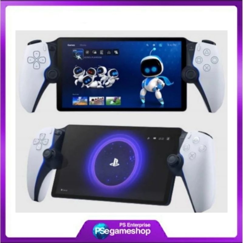 Jual Sony Playstation Portal Remote Player For Play Station Ps