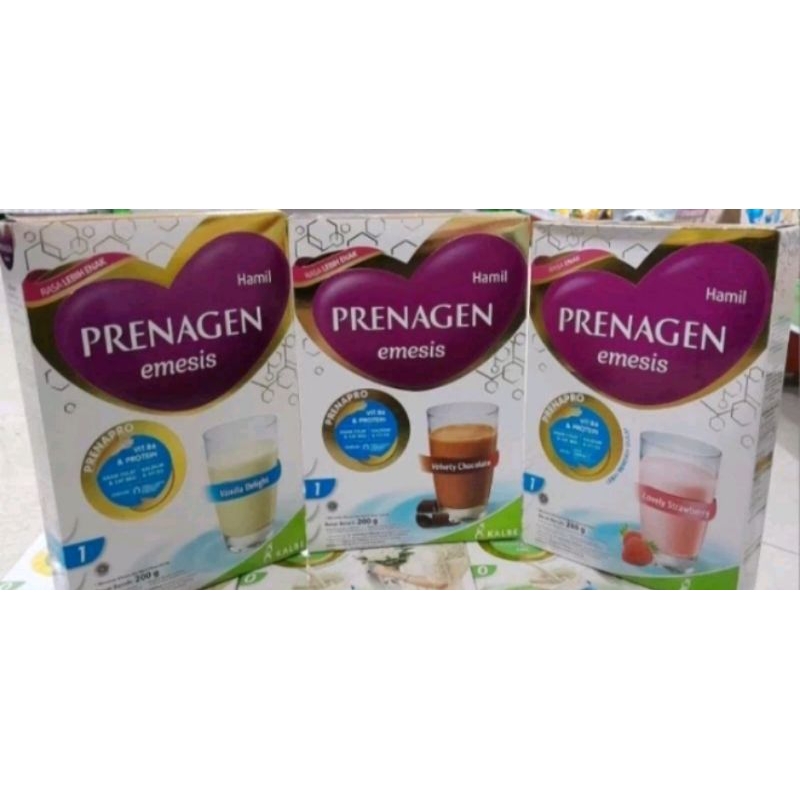 Jual Prenagen Emesis Gram Shopee Indonesia