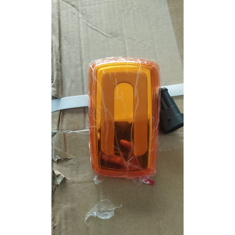 Jual Lampu Sein Jetbus 3 Shopee Indonesia