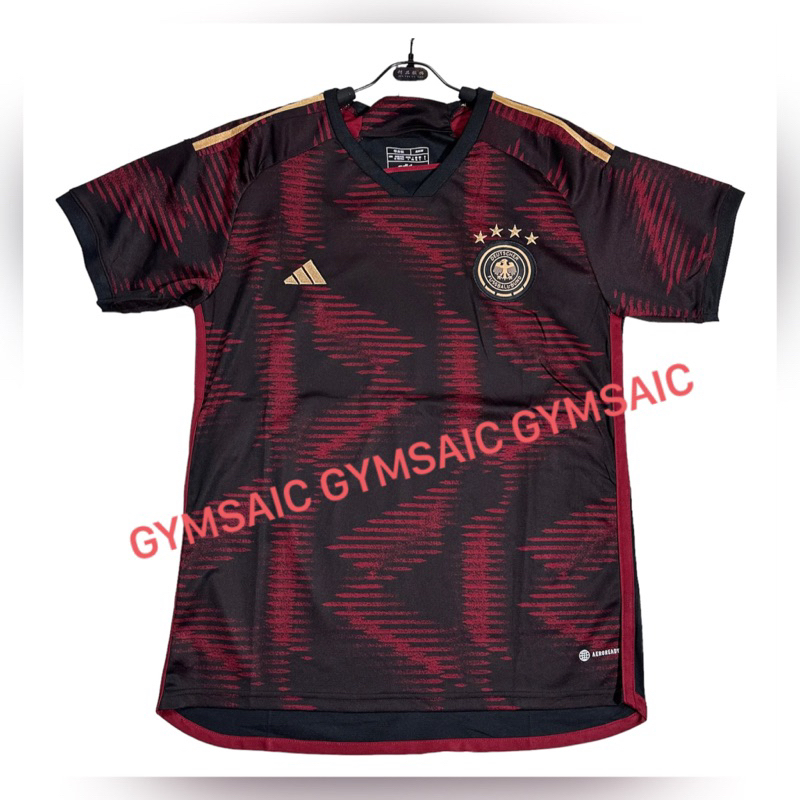 Jual Jersey Jerman Away World Cup Baju Bola Germany Away