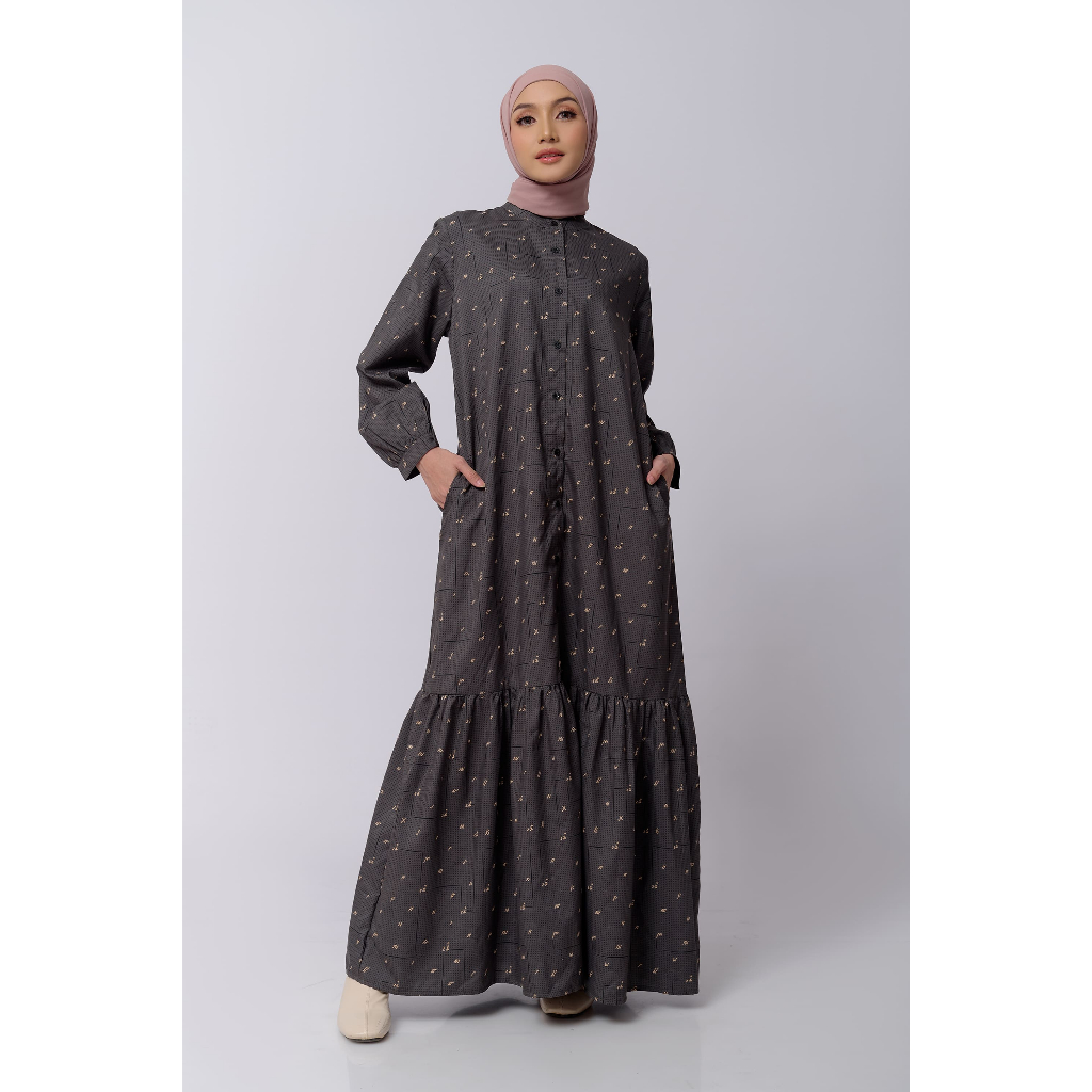 Jual ZM Zaskia Mecca Feat Fanny Fabriana Gania Gamis Aksara