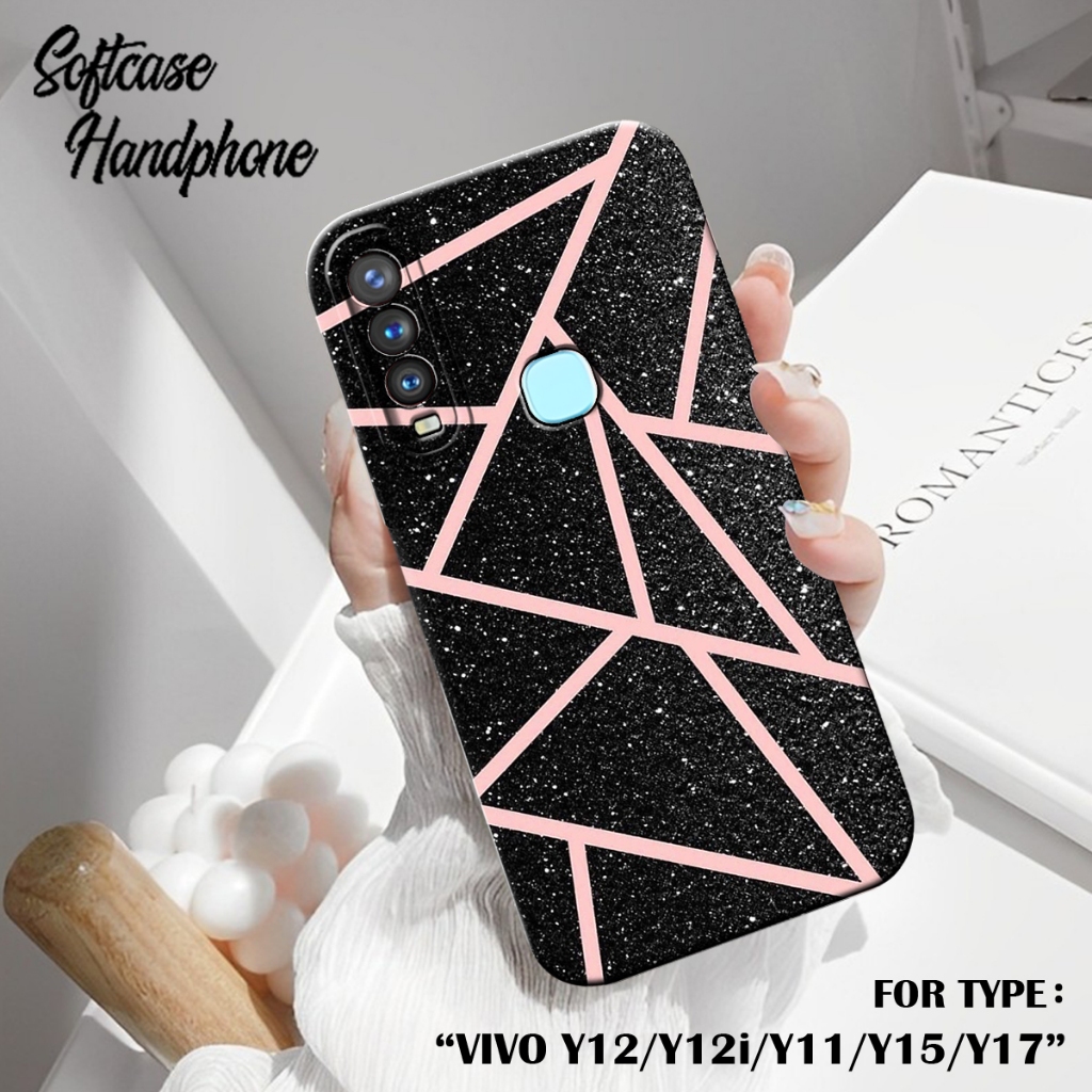 Jual Softcase Pro Camera Hp Vivo Y Y I Y Y Y Casing Vivo