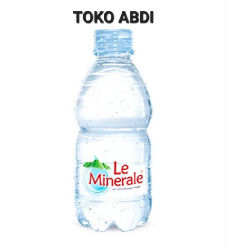 Jual Le Minerale Botol Ml Shopee Indonesia