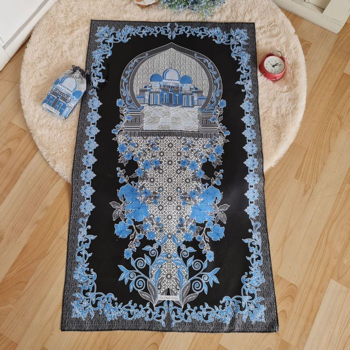 Jual Aba Agenbaju Sajadah Travel Sajadah Souvenir Umroh Haji