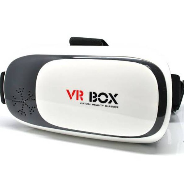 Jual Vr Box Generasi V Paling Dicari Shopee Indonesia