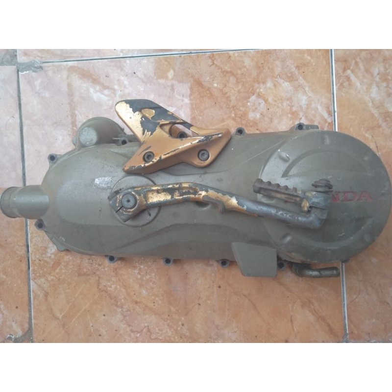 Jual Bak Cvt Blok Cvt Honda Vario Lama Karbu Kode Kvb Shopee