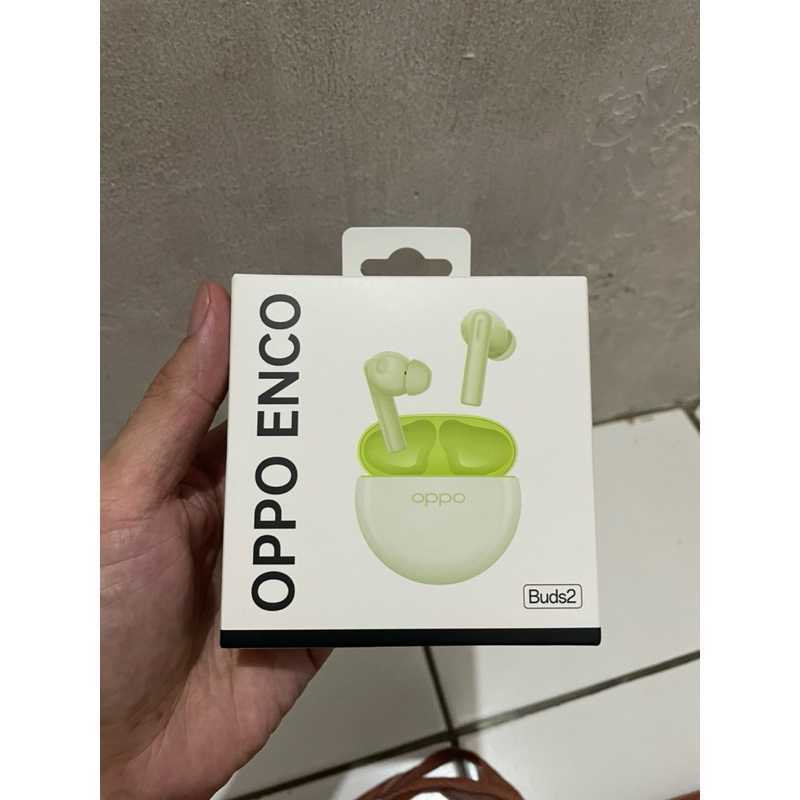 Jual Oppo Enco Buds2 Shopee Indonesia