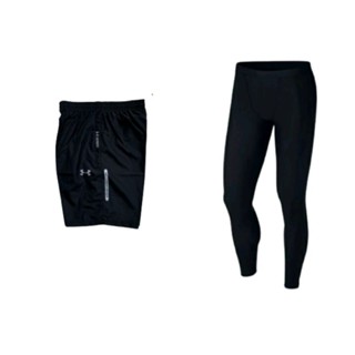 Jual Celana Running Pendek In Pria Wanita Legging Panjang Olahraga