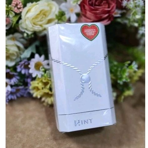 Jual Hint Eau De Parfum Edp Resurrect Identity Produk Baru Harga