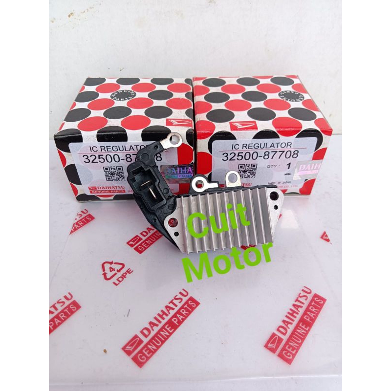 Jual IC CAS AMPER IC REGULATOR ZEBRA S88 S89 ST100 CARRY XTRA KATANA