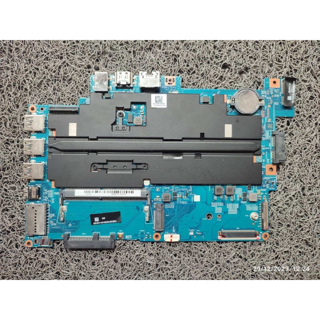 Jual Motherboard Mainboard Acer Aspire A314 33 A314 33 Shopee Indonesia