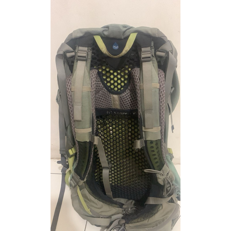 Jual Osprey Atmos Ag 65l Shopee Indonesia