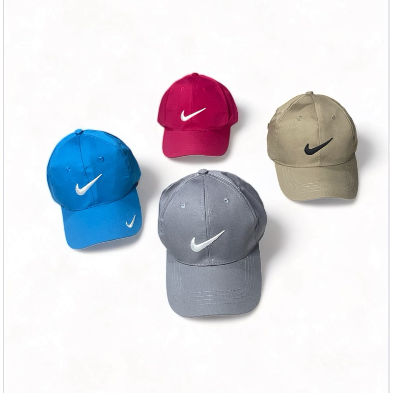 Jual Topi Nike Centang Topi Baseball Bordir Nike Shopee Indonesia