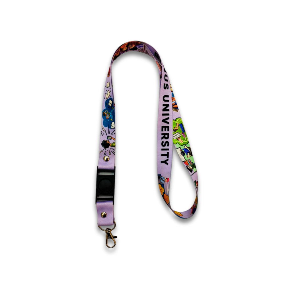 Jual Beehive Binus Lanyard Binus X Sumapala Shopee Indonesia