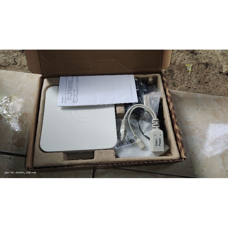 Jual MIKROTIK SXT SQ 5ND LEVEL 3 PROMO Shopee Indonesia