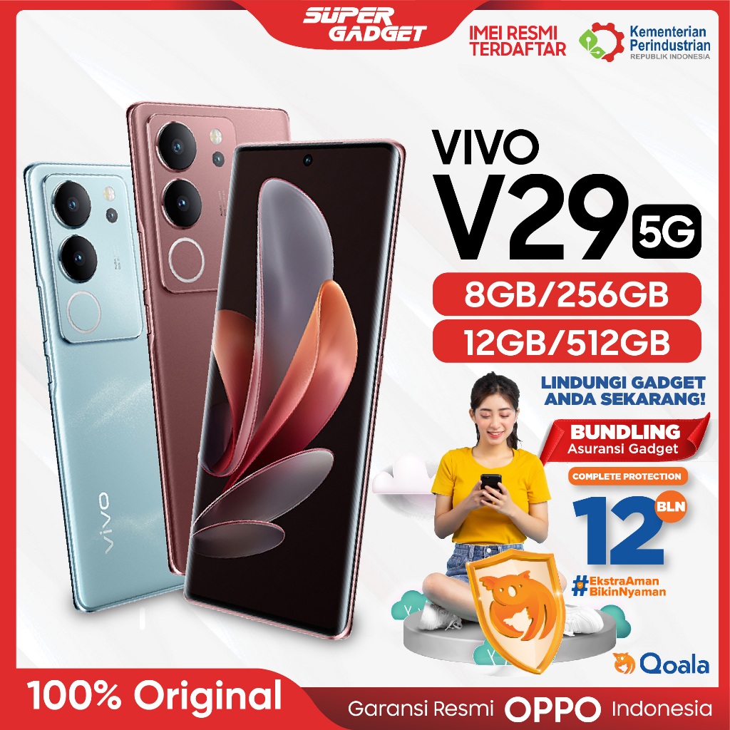 Jual Vivo V G Gb Ram Rom Gb Gb Gb