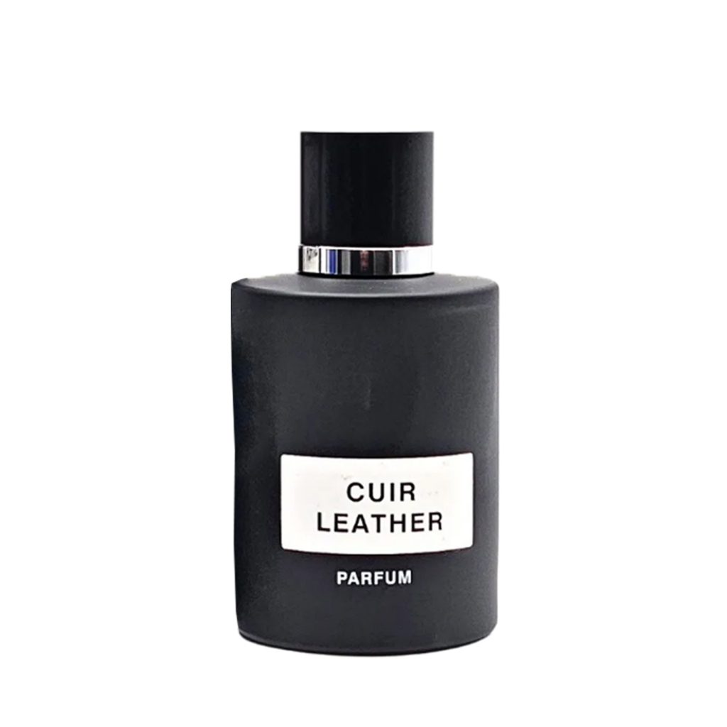 Jual Parfum Pria Wangi Tahan Lama Fragrance World Cuir Leather Parfum