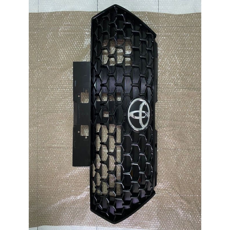 Jual Grill Depan Grill Bumper Depan Original Toyota Avanza Veloz 2023