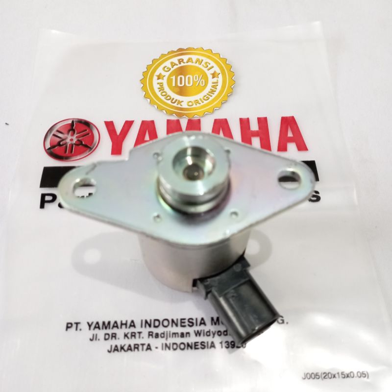 Jual Selenoid Sensor Vva Yamaha New Nmax New Aerox Lexi R