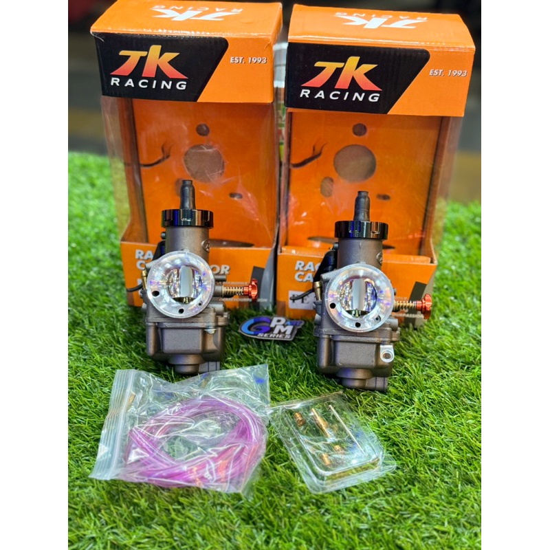 Jual Karburator Karbu Carburator Tk Racing Pe Pe Pe