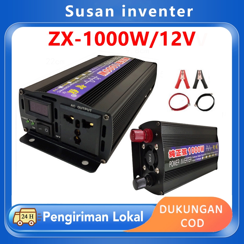 Jual Susan Inverter Daya Tenaga Surya Inverter Daya Surya Gelombang