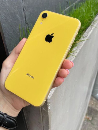 Jual IPhone XR 64GB 128GB 256GB BH 100 Second Bekas Fullset Original