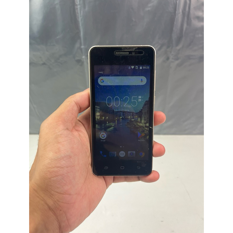 Jual ANDROMAX A16C3H Shopee Indonesia