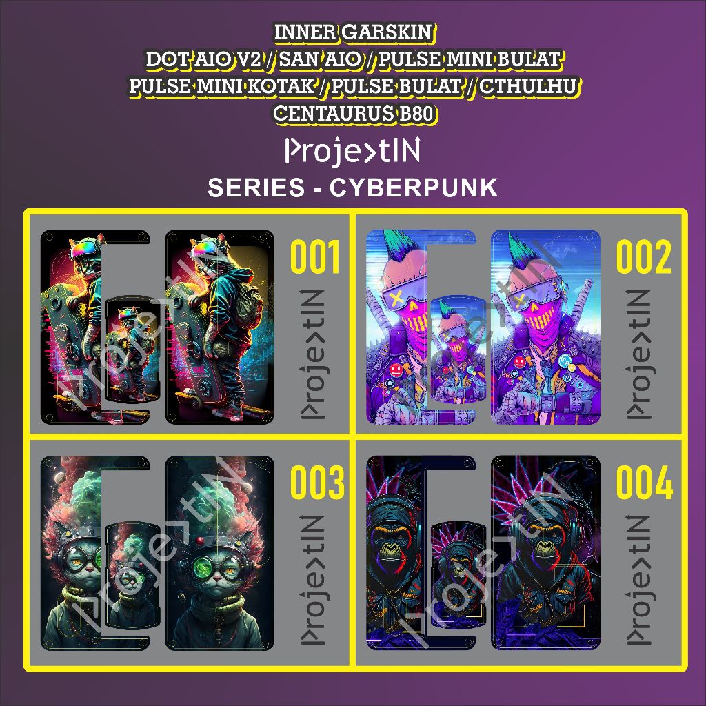 Jual STIKER GARSKIN INNER SEMUA AIO Shopee Indonesia