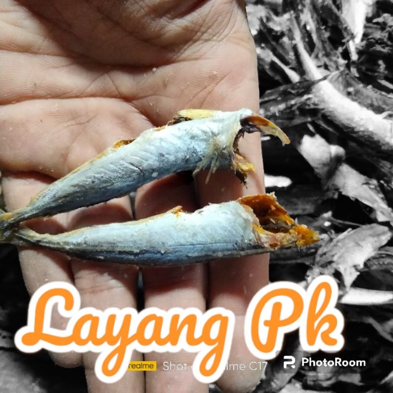 Jual Ikan Asin Layang Rebus Potong Kepala Gram Shopee Indonesia