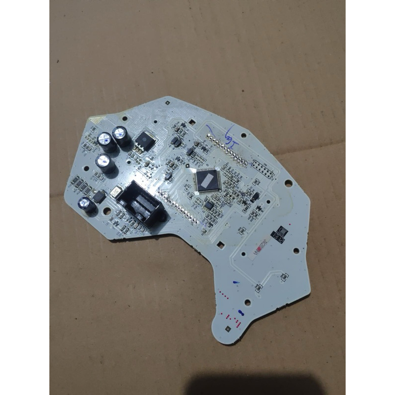 Jual PCB Speedometer Byson Old Lama Karbu Asli Original Speedometer