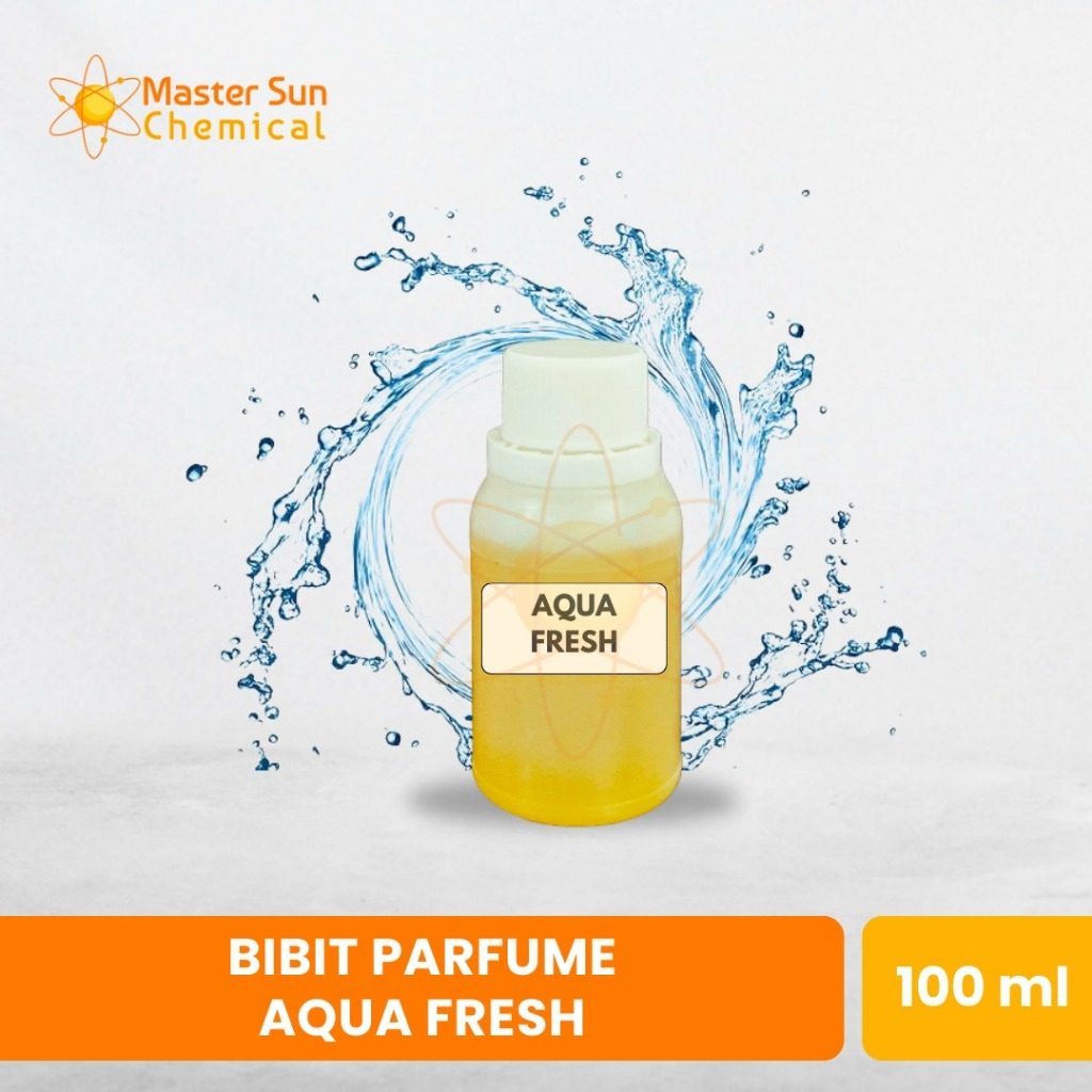 Jual Bibit Parfum Aqua Fresh 100 Ml Shopee Indonesia