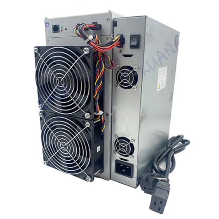 Jual Ebang EBIT E11 28 TH S ASIC Miner Bitcoin Algo SHA 256 Bukan L3