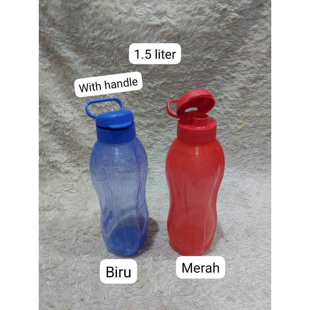 Jual Eco Bottle L Botol Minum Tupperware Shopee Indonesia