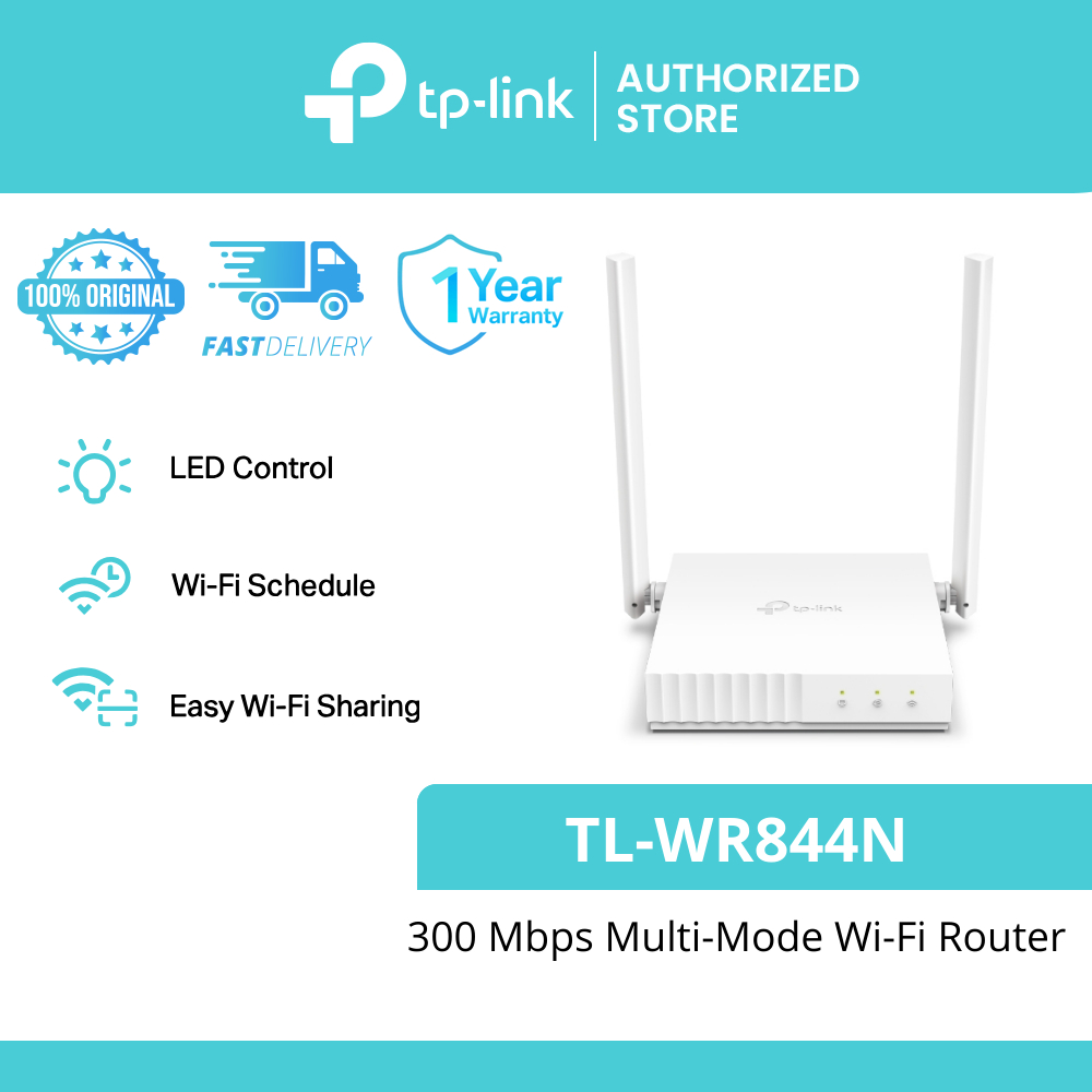 Jual Tp Link Tl Wr N Mbps Multi Mode Wi Fi Router N Modem And