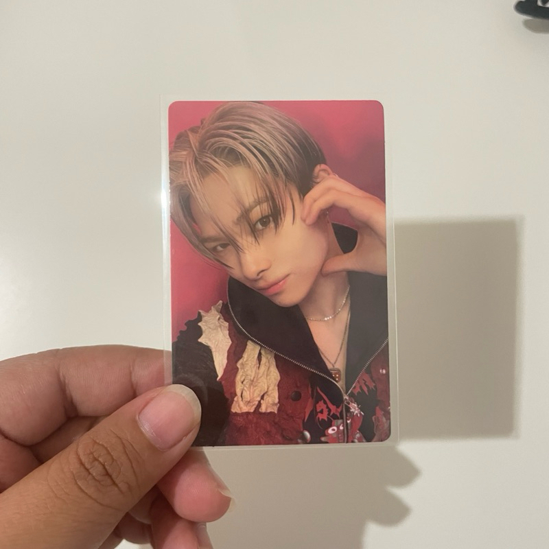 Jual Enhypen Orange Blood Album Photocard Kalpa Ksana Engene