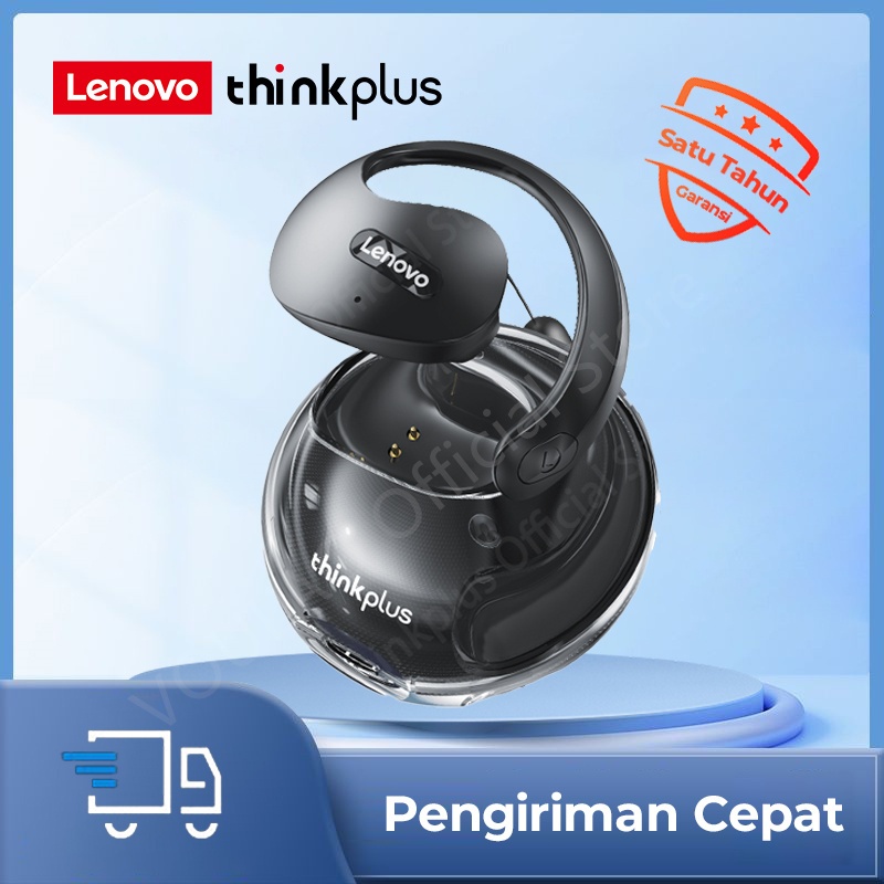 Jual Lenovo Thinkplus X Pro Wireless Bluetooth Headphones Tws