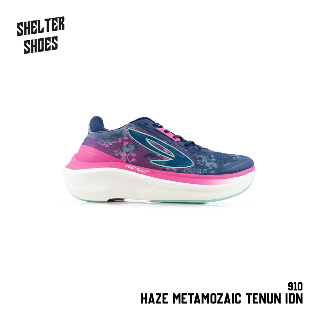 Jual Sepatu Running Nineten Haze Metamozaic Tenun Idn Cmd Sumba