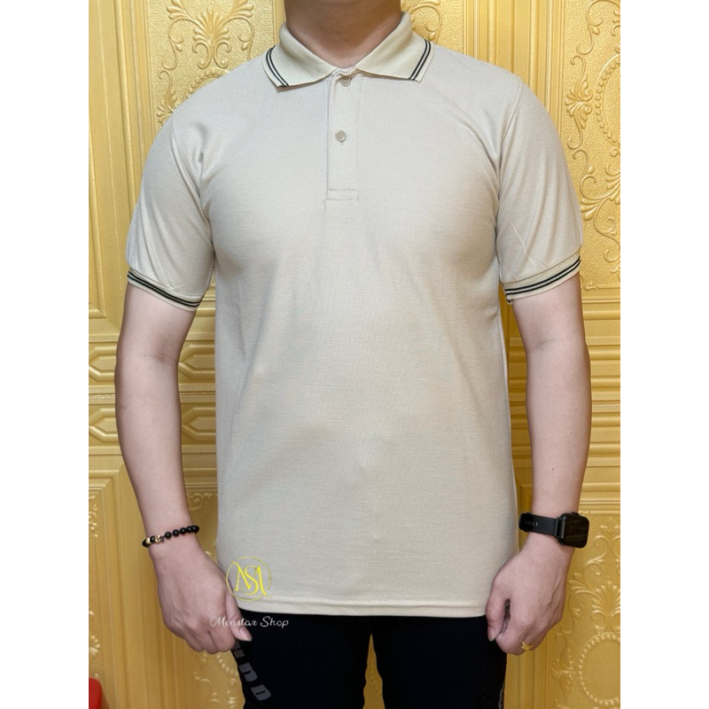 Jual Kaos Polo Polos Pria Wangki Kaos Polo Polos Polo Tshirt Kaos