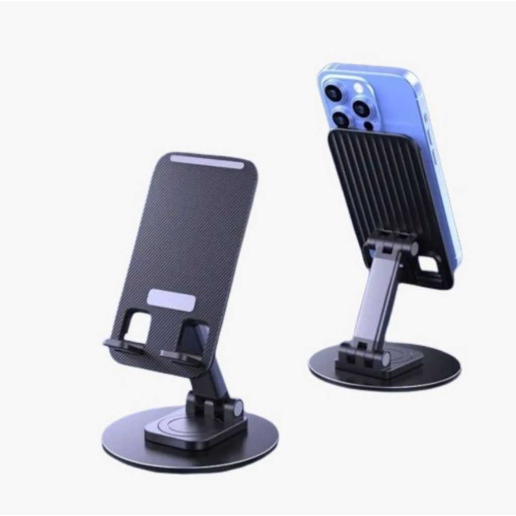 Jual Blossky Dudukan Ponsel Phone Stand Holder Hp Folding Rotasi