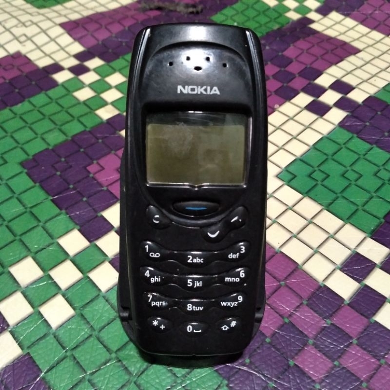 Jual Hp Jadul Nokia Langka Unik Vintage Shopee Indonesia