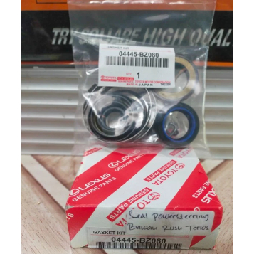 Jual Seal Kit Power Steering Kit Up Atas Rush Terios Sparepart Shopee