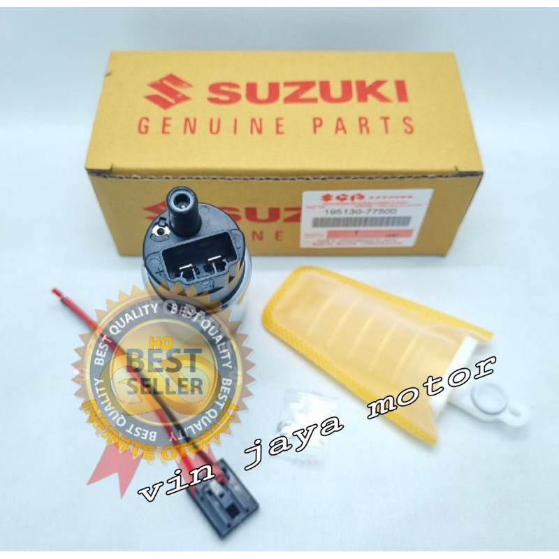 Jual Fuel Pump Rotak Pompa Bensin Suzuki Futura Inieksi Original