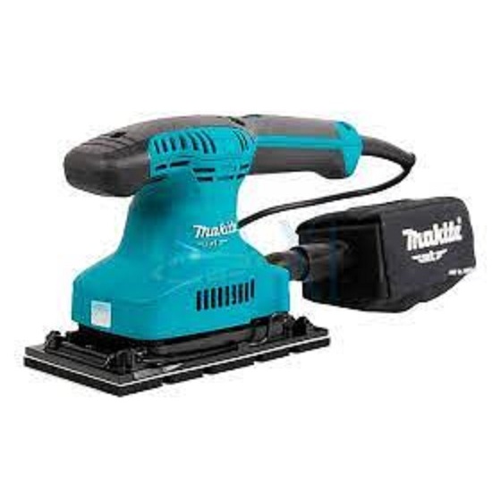 Jual Mesin Amplas Kayu Finishing Sander Makita M9203B M 9203B 190 Watt