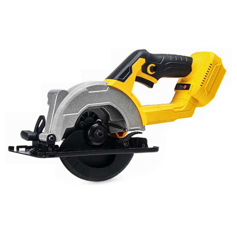 Jual Keelat Kcs Mesin Gergaji Potong Kayu Cordless Circular Saw