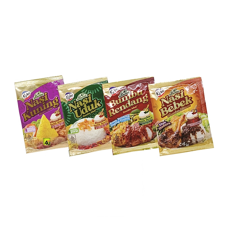 Jual Kobe Bumbu Aduk 1 SACHET Shopee Indonesia