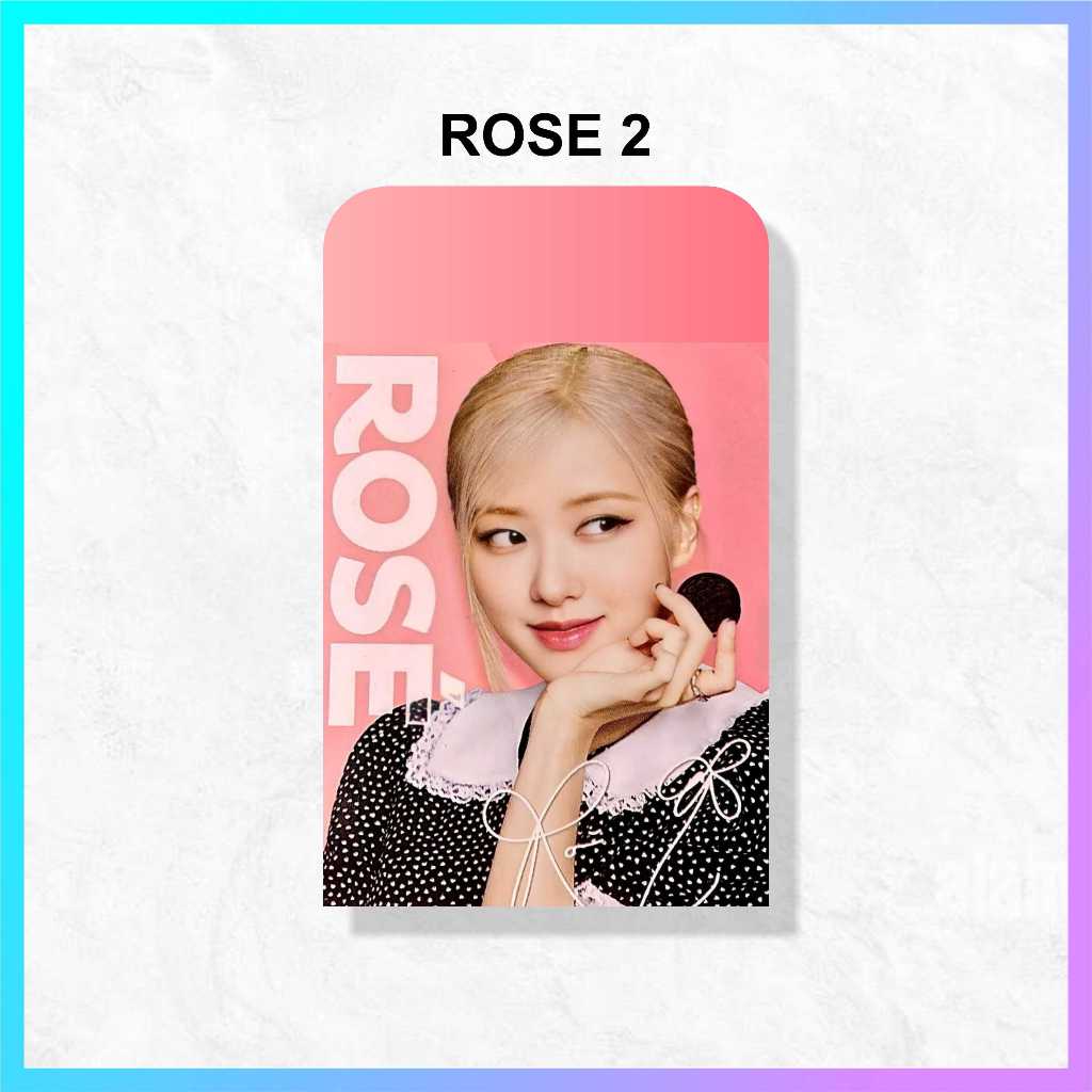 Jual Amplop Pack Pcs Amplop Lebaran Edisi Blackpink Amplop Thr