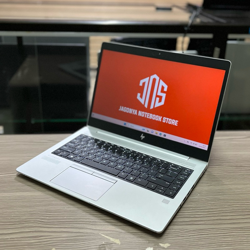 Jual Hp Elitebook G Ryzen Pro U Ram Gb Ssd Gb Layar